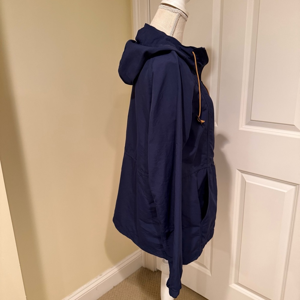 L.L. BEAN WOMEN’S MOUNTAIN CLASSIC FULL ZIP JACKET - Picture 7 of 13